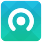 moxiu launcher android application logo